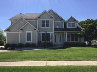 21410 Breton Rd, Frankfort, IL 60423