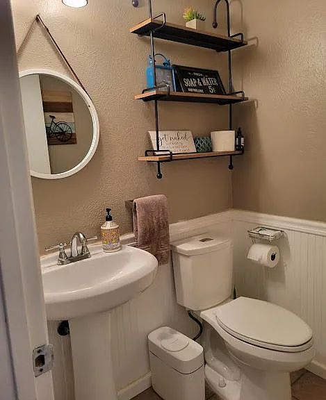 8434 W 74th Pl — Photo 8