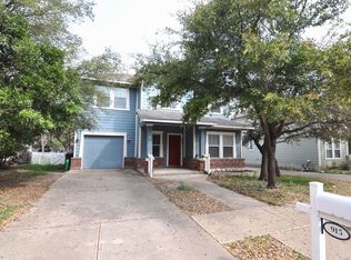 915 Bogart Rd, Cedar Park, TX 78613