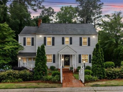 503 Rush Rd, Fayetteville, NC, 28305