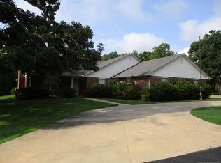 52 Ash Ct, Eufaula, OK 74432