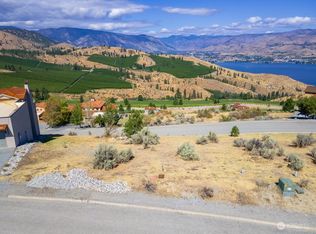 373 Sabio Way, Chelan, WA 98816
