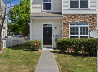 351 Gilman Ln UNIT 100, Raleigh, NC 27610