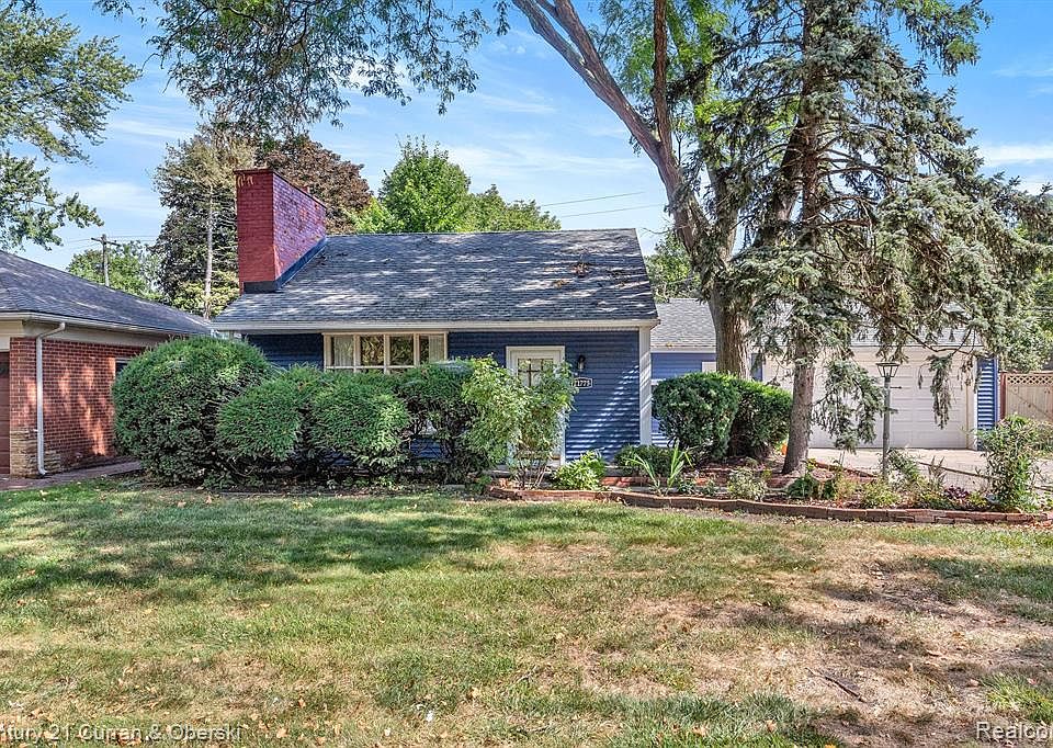 21775 Outer Dr, Dearborn, MI 48124 Zillow