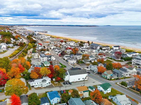 20 Seacliff Avenue, Old Orchard Beach, ME 04064