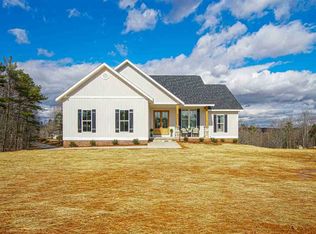 641 Cherry Hill Rd, Spartanburg, SC 29307