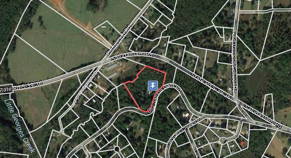 2nd image of 571 Old Saluda Dam Rd