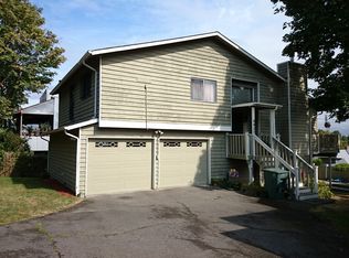 4627 45th Ave S, Seattle, WA 98118
