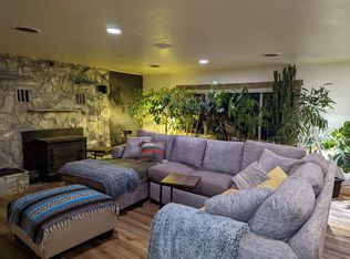 (Undisclosed Address), Moab, UT 84532