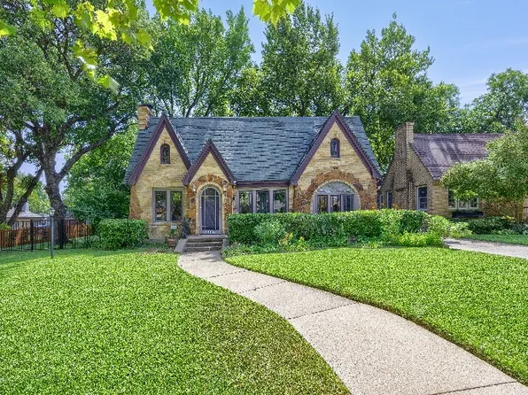 1114 N Windomere Ave, Dallas, TX 75208