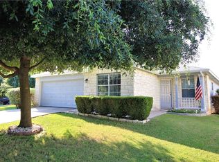 1910 Muscovy Cv, Taylor, TX 76574