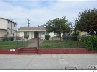1183 Mirasol St, Los Angeles, CA 90023