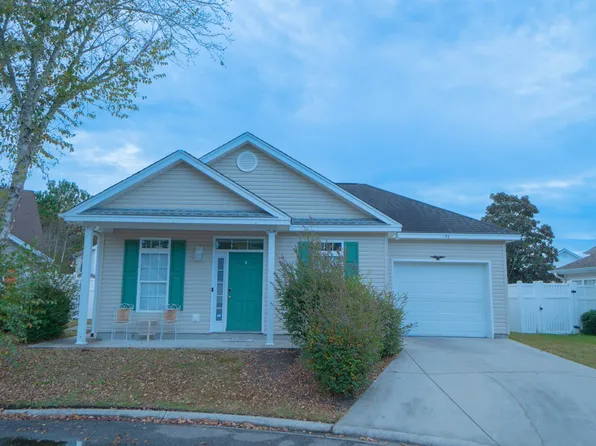 156 Marsh Rabbit Dr, Myrtle Beach, SC 29588