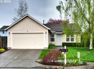 109 S Magnolia St, Cornelius, OR 97113