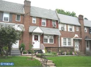 212 Houston St, Chester, PA 19013