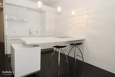 Rented by Sotheby's International Realty