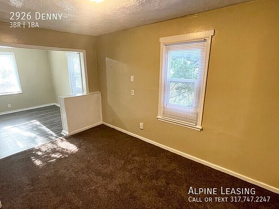 3rd image of 2926 N Denny St
