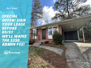 942 Fairburn Rd NW, Atlanta, GA 30331