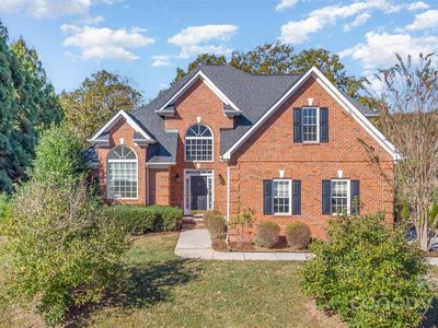 1900 Astrid Ct, Waxhaw, NC, 28173