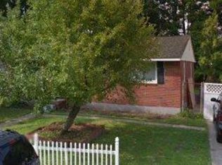 1308 Algona Rd, Chesapeake, VA 23324