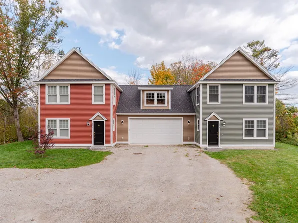 227 Gorham Road, Scarborough, ME 04074