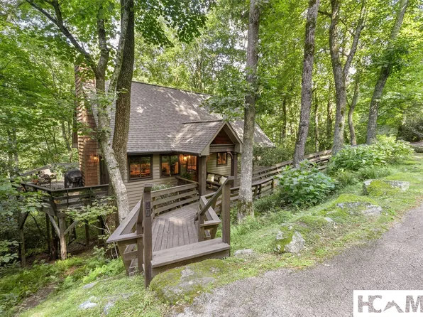 25 Laurel Branch, Highlands, NC 28741