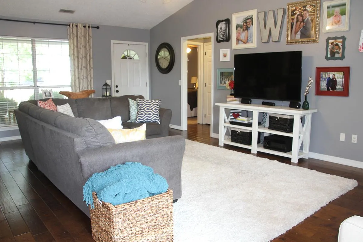 3 bed, 1455 sqft, $1,800 — Photo 4