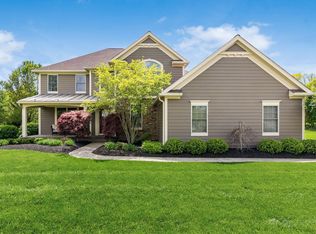 2590 Bay Harbor Dr, Galena, OH 43021