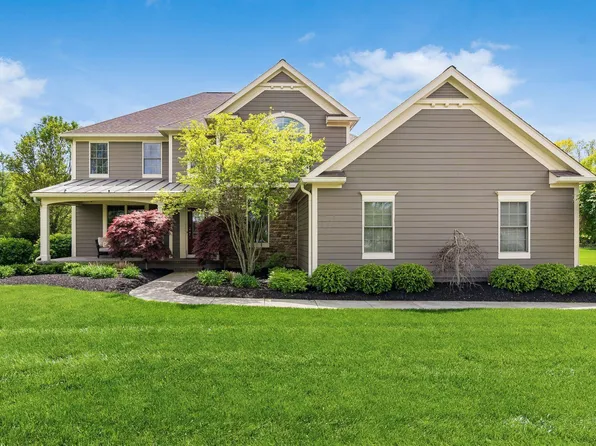 2590 Bay Harbor Dr, Galena, OH 43021