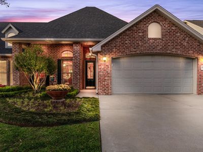 6540 Pointe Park Dr, Beaumont, TX, 77706