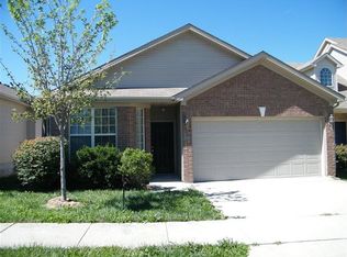 2517 Sun Seeker Ct, Lexington, KY 40503