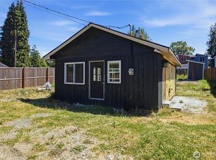 Hillmans Garden Tracts, Burien, WA 98168