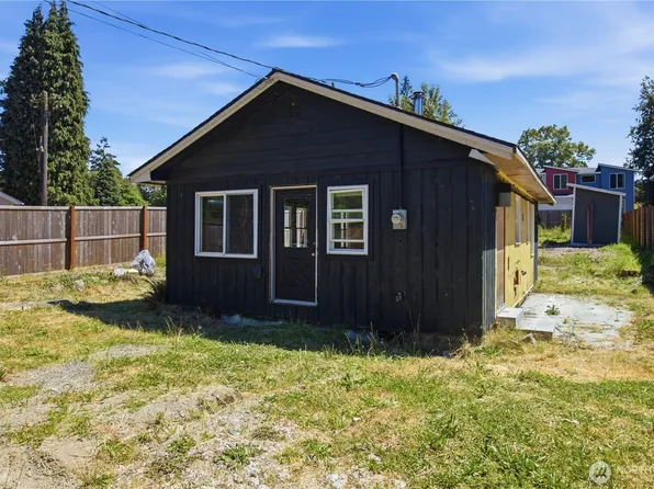 11410 8th Avenue S, Burien, WA 98168