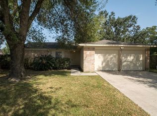 10706 Dusty Trail Dr, Houston, TX 77086
