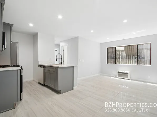 852 N Bunker Hill Ave APT 105, Los Angeles, CA 90012