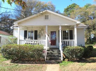 529 Whitaker St, Roanoke Rapids, NC 27870
