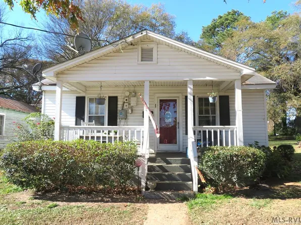 529 Whitaker St, Roanoke Rapids, NC 27870