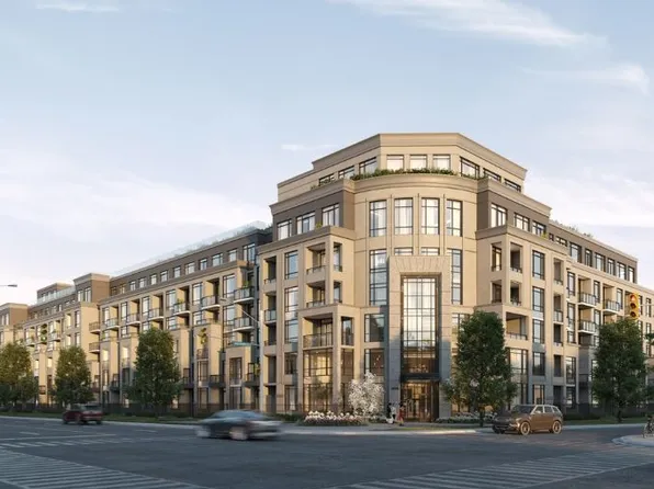 2075 King Rd, King, ON