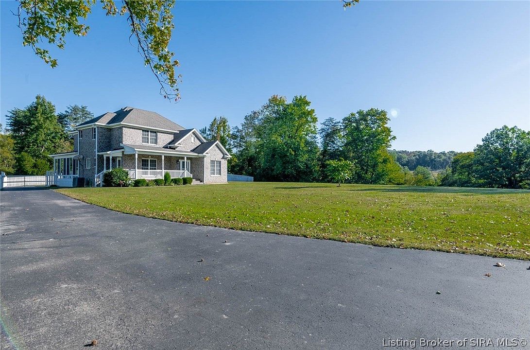 2980 Budd Road, New Albany, IN 47150 Zillow