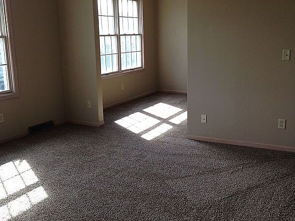 Large Master Suite