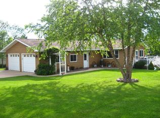 1929 Little Blake Lake Ct, Luck, WI 54853