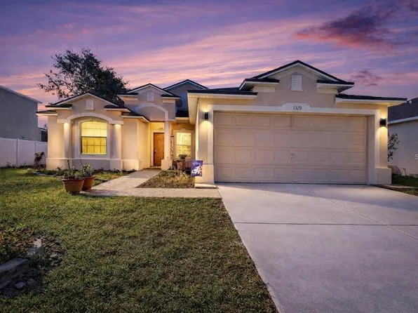 1379 Osprey Way, Apopka, FL 32712