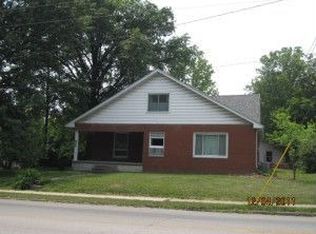 827 Bluff St, Fulton, MO 65251