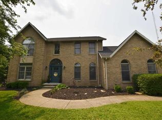 3100 S Forrester St, Bloomington, IN