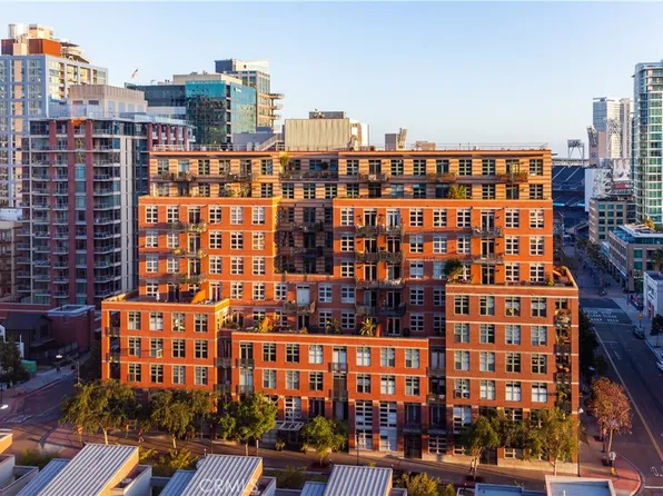 877 Island Ave Unit 302, San Diego, CA 92101