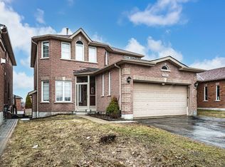 30 Jessica Dr, Barrie, ON