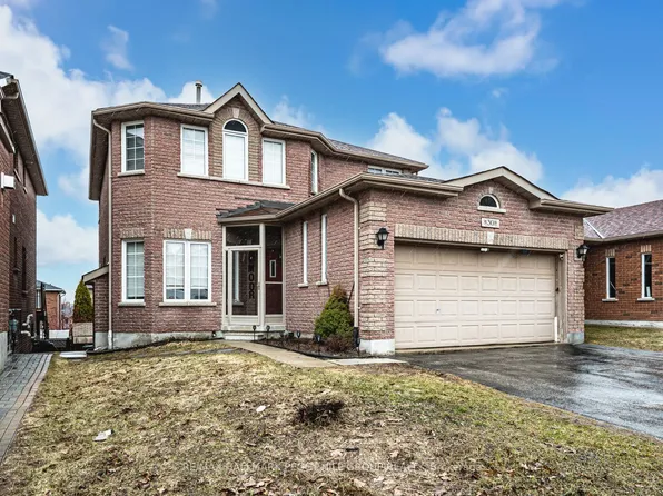 30 Jessica Dr, Barrie, ON L4N 5S5