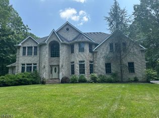 966 County Road 517, Allamuchy Twp., NJ 07840