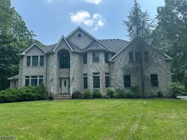 966 County Road 517, Allamuchy Twp., NJ 07840