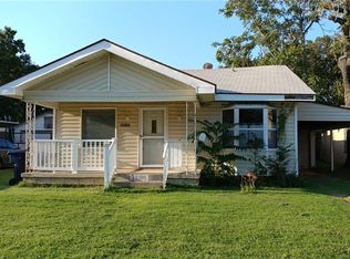3205 NW 15th St, Oklahoma City, OK 73107